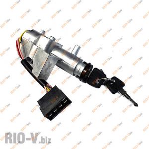 Замок запалювання 31105, Газель Бізнес Автоарматура - 3111.3704010-11