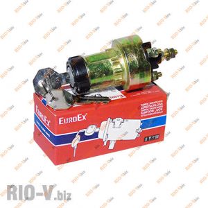 Замок запалювання 412 Extra - 412-3704020