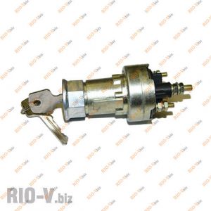 Замок запалювання 412 SBR - SBR