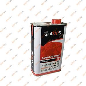 Масло AXXIS 10W-40 1л LPG Power A - Axxis-10w-40-1l-lpg-power-a
