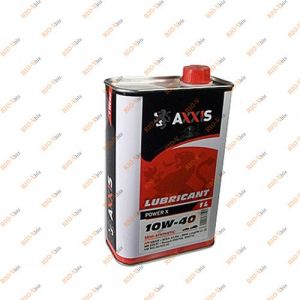 Масло AXXIS 10W-40 1л Power X - Axxis-10w-40-1l-power-x