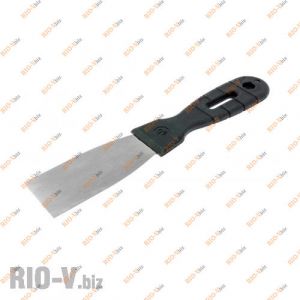 Шпатель малярський 40 мм Virok - 13V504