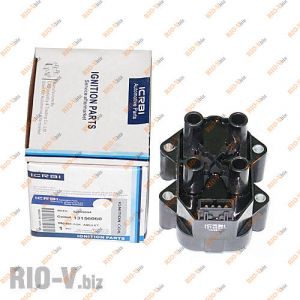 Модуль запалювання Авео 1.6, Амулет (котушка) CRB - 13156060