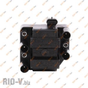 Модуль запалювання 2110 4 контакту (котушка) Омега-Москва - 55.3705