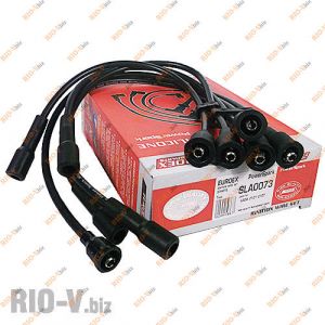 Провід запалювання 2101 Spart - SLA-073