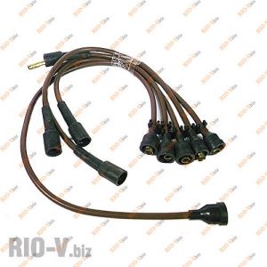 Провід запалювання 2101 Кам'янець-Подільський - 17201