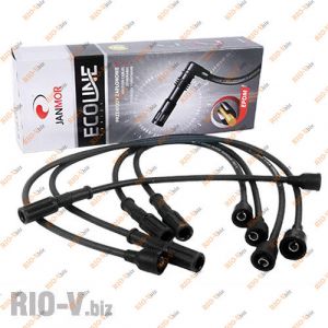 Провід запалювання 412 Jan-mor - Е15