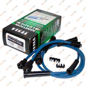 Провід запалювання 412 Tesla - Т634Н