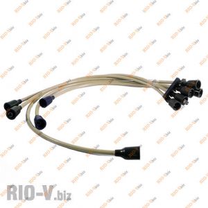 Провід запалювання 412 Кам'янець-Подільський - 2140