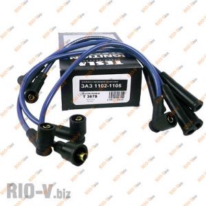 Провід запалювання Таврія Т367S Tesla - Т367S