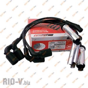 Провід запалювання Ланос 1.5 Spart - SDW-0224