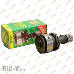 Вал приводу маслонасоса 2101 КААЗ - 2101-1011235-00