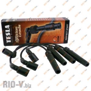 Провід запалювання Ланос 1.6, Нубіра Т711В Tesla - Т711В