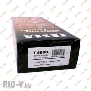 Провід запалювання Матіз 1.0 Tesla - Т888В