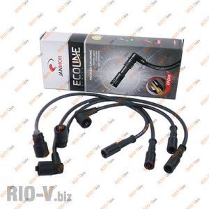 Провід запалювання Сенс Jan-mor - D15Е