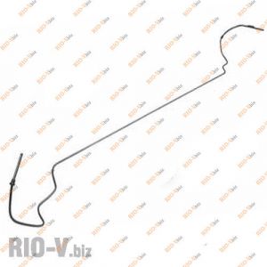 Трубка топливная 2109 1.5 магистраль (подача) Харьков - 21083-1104034