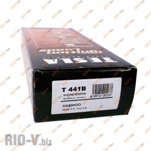 Провід запалювання Матіз 0.8 Tesla - T441B