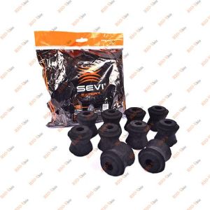 Втулка реактивних тяг 2101 (к-т 10 шт) СЕВІ-Експерт - 2101-9108