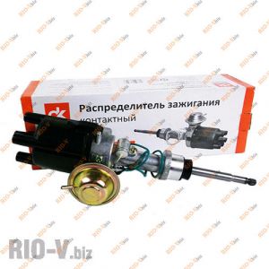Розподільник запалювання (трамблер) 2101 ДК - 030.3706-10