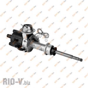 Розподільник запалювання (трамблер) 2103 Москва - 030.3706