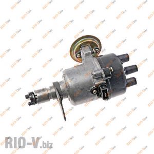 Розподільник запалювання (трамблер) Волга б / к СОАТЕ - 1908.3706