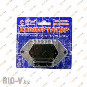 Комутатор 2108 178.3734 Вінниця - 178.3734