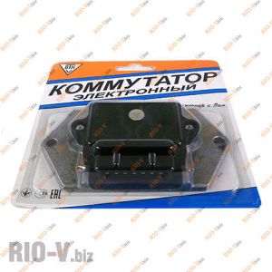 Комутатор 2108 ВТН 7контактов - 0729.3734