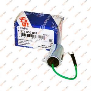 Конденсатор трамблера 2101 Bosch - 1237330809