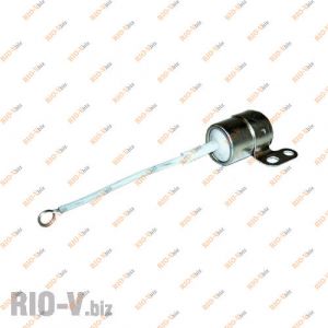 Конденсатор трамблера 2101 Калуга - 2101-3706400