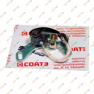 Контакт трамблера 2101 СОАТЕ - КГ030.3706