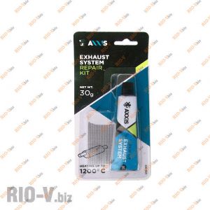 Герметик вихлопної системи Axxis 30 гр - VSB-003