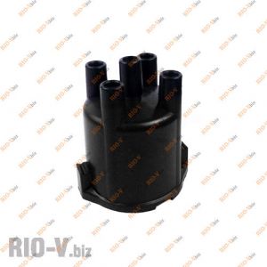 Кришка трамблера 2101 ДК - 38.3706-500