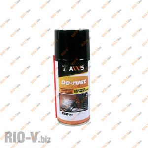 Мастило універсальна 250 мл (аналог ВД-40) Axxis - VSB-066