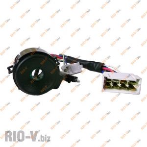 Контактна група замка запалювання 2110 н / о ПТІМАШ - 2110-34020000