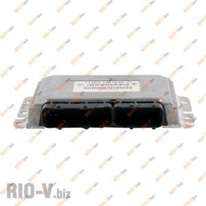 Блок управління двигуном 11183-1411020-21 АВТЕЛ - 11183-1411020-21