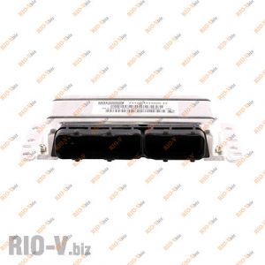 Блок управління двигуном 21126-1411020-12 ІТЕЛМА - 21126-1411020-12