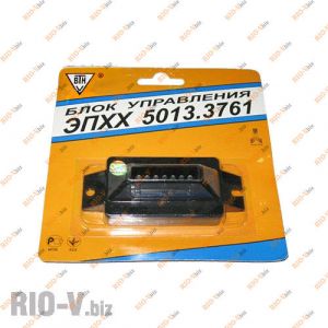 Блок управління ЕПХХ 2121 ВТН - 5013.3761