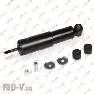 Амортизатор 2123 передній Hort - HA30123