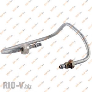 Трубка рампы 2110 8V (входящая) Самара - 21082-1104013-00