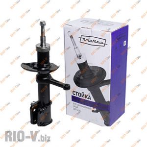 Амортизатор 2170 передній лівий ПТІМАШ - 21700-2905003