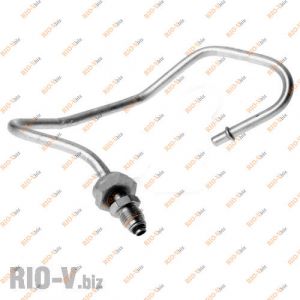 Трубка рампы 2110 8V (сливная) Самара - 21082-1104054-00