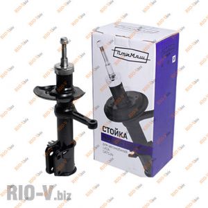 Амортизатор 2190 передній лівий ПТІМАШ - 21900290540300