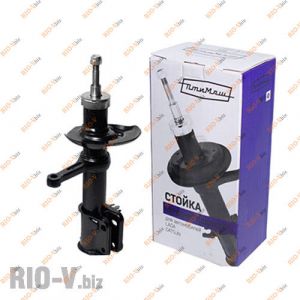 Амортизатор 2190 передній правий ПТІМАШ - 21900290540200