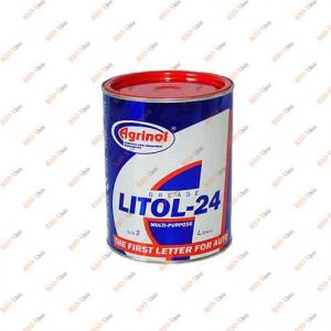 Мастило Літол 800 гр Agrinol - Litol-800