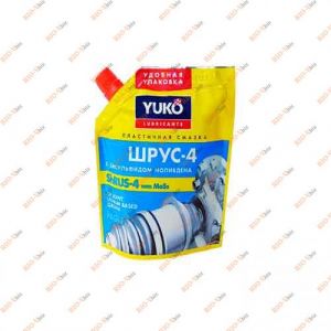 Мастило Шрус 375 гр Yuko - Shrus-375-yuko