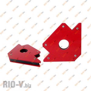 Струбцина магнітна для зварювання YATO - YT-0864