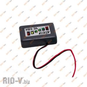 Індикатор напруги з проводом - ИН-7А