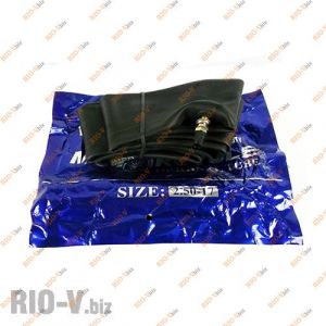 Камера мото 2,50х17 - 2,50х17