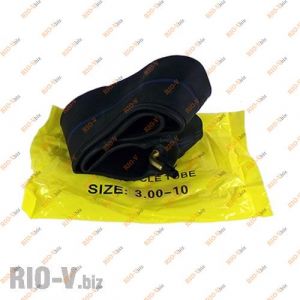 Камера мото 3,00х10 - 3,00х10