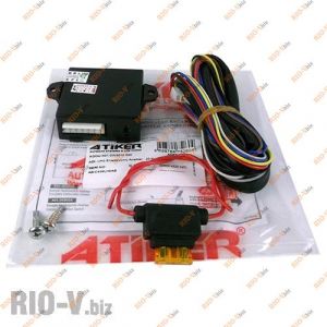 Перемикач карбюратор Atiker G без указ палива - К01.003001